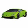 3D puzzle: Lamborghini Huracan evo