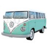 3D puzzle: Volkswagen T1