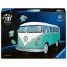 3D puzzle: Volkswagen T1