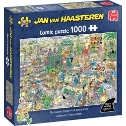 Jan van Haasteren - Het...