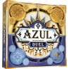 Next Move Games - Azul Duel - Bordspel - Strategie - 2 Spelers