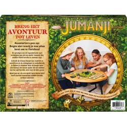 Jumanji