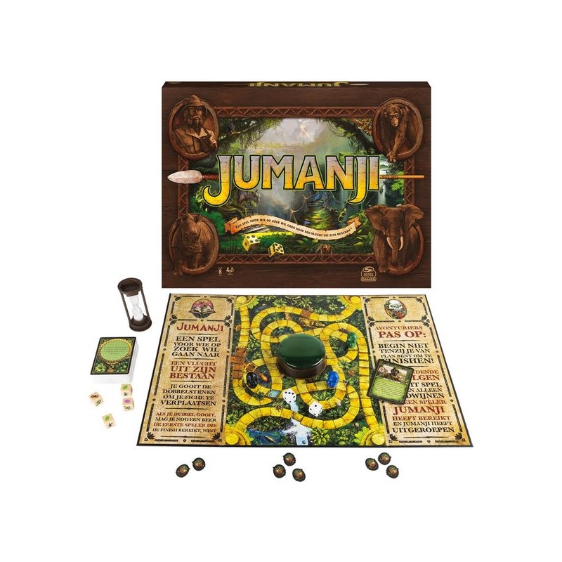 Jumanji
