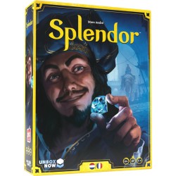 Splendor - basisspel -...