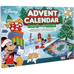 Disney Adventskalender...