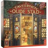 De tarveernen van de oude stad uitbreiding: Kamer te huur