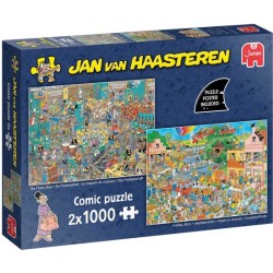 Jan van Haasteren - De...