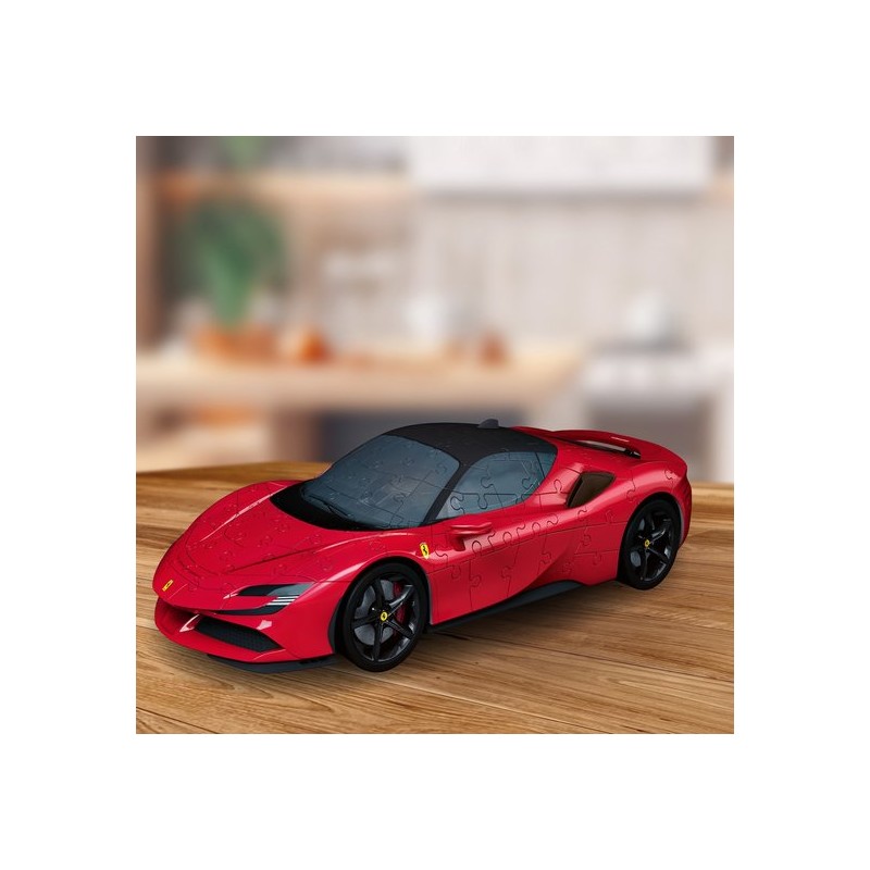 Ferrari SF90 Stradale