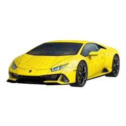 puzzle: Lamborghini Huracan...