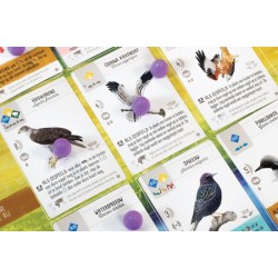 Wingspan uitbreiding europa