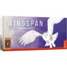 Wingspan uitbreiding europa