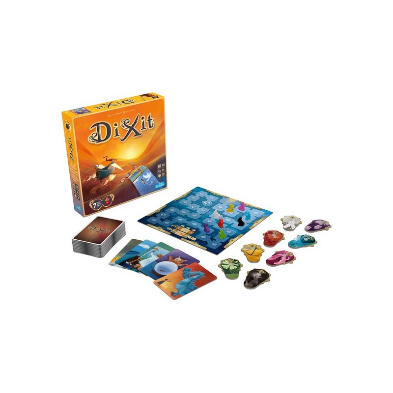 Dixit