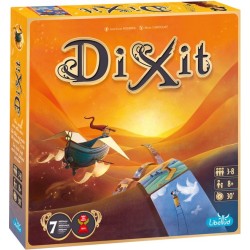 Dixit
