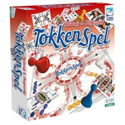 Tokkenspel
