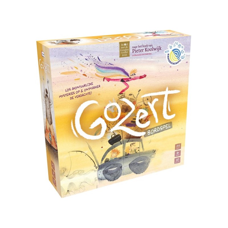 Gozert