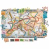 Ticket to ride europe