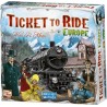 Ticket to ride europe