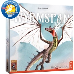 Wyrmspan