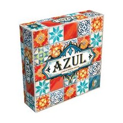 Azul