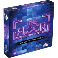 The floor het bordspel