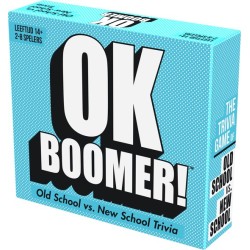 OK Boomer