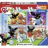 Ravensburger Bing Bunny - My First puzzels