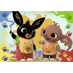Ravensburger Bing Bunny - My First puzzels