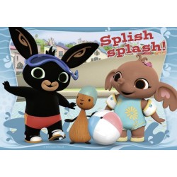 Ravensburger Bing Bunny - My First puzzels