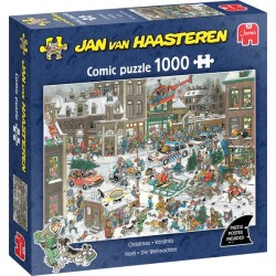 Jan van Haasteren -...