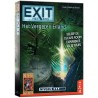 EXIT - Het Vergeten Eiland - Breinbreker