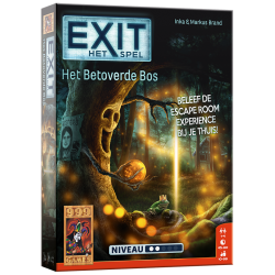 EXIT - Het Betoverde Bos -...
