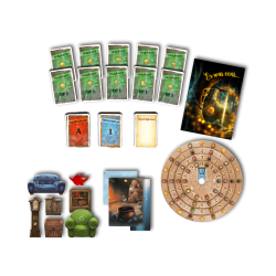 EXIT - Het Betoverde Bos - Breinbreker