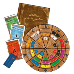 EXIT - De Verlaten Hut - Breinbreker