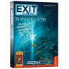 EXIT - De Verzonken Schat - Breinbreker