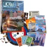 EXIT - De Jacht door Amsterdam - Breinbreker