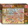 Wasgij Retro Original 8 - Vloed!