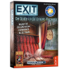 EXIT - De dode in de Orient Express - Breinbreker