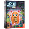 EXIT - Kids Raadselplezier met Monsters - Breinbreker