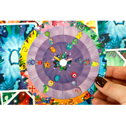 EXIT - Kids Raadselplezier met Monsters - Breinbreker