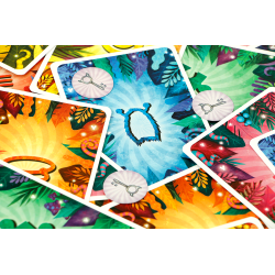 EXIT - Kids Raadselplezier met Monsters - Breinbreker