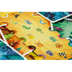 EXIT - Kids Raadselplezier met Monsters - Breinbreker