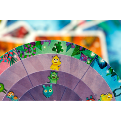 EXIT - Kids Raadselplezier met Monsters - Breinbreker