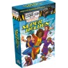 Escape Room The Game familie uitbreiding: Superhelden