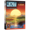 EXIT - Avonturen op Catan - Breinbreker