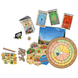 EXIT - Avonturen op Catan - Breinbreker