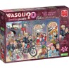 Wasgij 7 Destiny Rock Around The Clock Puzzel