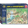 JVH Jungletocht