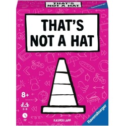 Ravensburger – That's Not a...