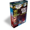 Escape Room The Game uitbreidingsset Secret Agent - Breinbreker