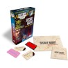 Escape Room The Game uitbreidingsset Secret Agent - Breinbreker